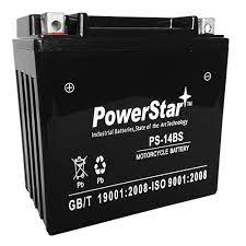 Pin On Powerstar Sla Agm Battery