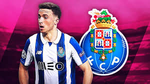 Diogo jota & andre silva. Diogo Jota Sublime Skills Goals Assists 2017 Hd Youtube