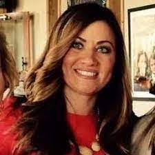 Kelly Suber's Instagram, Twitter & Facebook