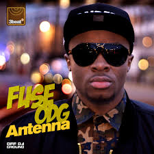 Listen to Fuse ODG ft. Wyclef Jean