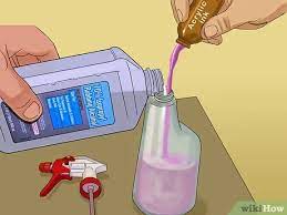The point of that was to address the waste that was already happening in the industry, so we separate the two arms of the company. 3 Ways To Dye Braids Wikihow