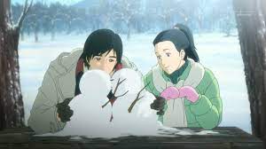 Everyone feels that their first love was pure and near to them but as time passes the memories become faded. Winter Sonata Season 1 Episode 1 Animetopia