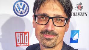 Zirkus-Direktor Angelo Frank kehrt in den Boxring zurück