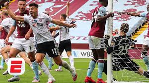 Aston villa injuries & team news sheffield united vs aston villa faqs sheff utd v aston villa. Aston Villa Vs Sheffield United Will Technology Cost The Blades A European Spot Espn Fc Youtube