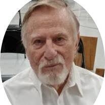 Gordon W. "Foxy" Cottrell Obituary