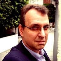 Eric Staniszewski's Instagram, Twitter & Facebook