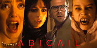 Abigail Ending, Explained- Does Joey survive the ordeal?