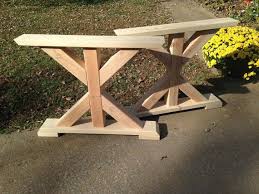 Pin On Farmhouse Table Legs
