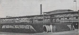 Inwoners van flevoland hoorden donderdag ineens een luchtalarm. Dagboek Bezetting Ehv1944