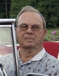 Obituary for Richard Earl Bregar