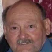 Obituary information for John F Santomassimo