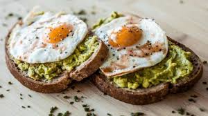 Recette barre protéinée recette facile idée recette flocons de quinoa noix de coco rapée barre de cereale healthy petits gâteaux sains barre de céréales maison aliments pour perdre du poids. Quoi Manger Au Petit Dejeuner Pour Maigrir Durablement