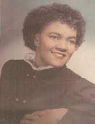 Obituary information for Virginia Oliver-Mosley