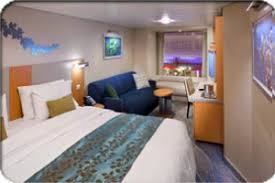 This is a one floor suite. Allure Of The Seas Staterooms Cabins Suites Balcony Rooms Interior Staterooms Cruisebe