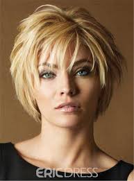 Women S Short Layered Hairstyle Human Hair Lace Front Wigs 10 Inches Short Hair With Layers Wig Hairstyles Bobs For Thin Hair