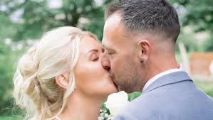 Fundraiser for Anne-Marie Shields by Freya Shields : Beat the Brain  Tumour-3 peaks for Darren