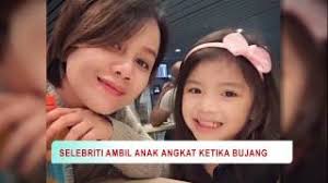 Apakah do'a anak angkat sampai kepada orangtua angkat? Si Bujang Ambil Anak Angkat Youtube