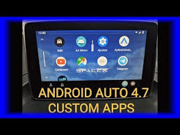 Download & install yt auto subscribers | increase youtube subscribers 2 app apk on android phones. Android Auto Custom Apps Youtube 2021 2020