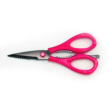 Maybe you would like to learn more about one of these? Tb Professional Grade Kitchen Scissors Laguiole Evolution