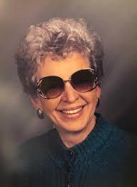 Marcella Hanson Obituary December 5, 2019