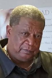 Samuel James Parker Jr.