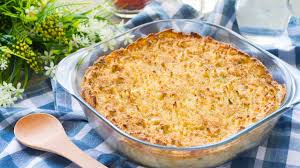 Iniziate sbucciando le patate, tagliatele a spicchi e fatele soffriggere in padella con un filo di olio evo finché non diventano belle dorate. Sformato Di Tonno E Patate Ricetta Facile Gateau Di Patate 55winston55 Youtube