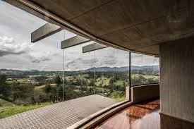 Recorriendo la serena y sus alrededores! La Serena House Sebastian Gaviria Gomez Archdaily