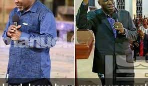 A 50 km de synagogue church of all nations. Am Proud To Be A Product Of Scoan Posts Facebook