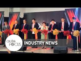 160 melrose drive phillip act 2606. Industry News First 3s Toyota Dealership In Valenzuela Opens Auto Focus