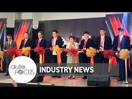 We did not find results for: Industry News First 3s Toyota Dealership In Valenzuela Opens Auto Focus