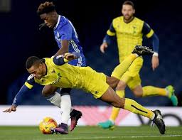 Jul 02, 2021 · chelsea will remain in the mix, though, and could match any bids made by their manchester rivals. Who Is Ike Ugbo Striker To Follow Tammy Abraham And Dominic Solanke As Chelsea S Next Bright Star
