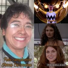 Rangers Girls mx 🇲🇽🇲🇽