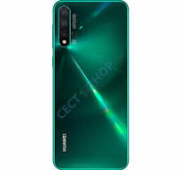Huawei Nova 5 Pro