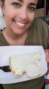 Looking for the best Key lime pie