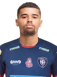 Daniel Marcos :: Copa São Paulo de Futebol Júnior 2019 :: Brazil :: Player  Profile :: soccerzz.com