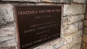 1825, and the peaceable kingdom , c. Variety S Peaceable Kingdom Retreat Texas Commission On Environmental Quality Www Tceq Texas Gov