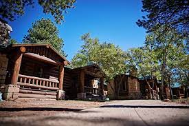 The north rim motel rooms have single serve coffee makers that use the keurig style pods. Grand Canyon North Rim 2020 Camping Lodge Hikes And Scenic Drives