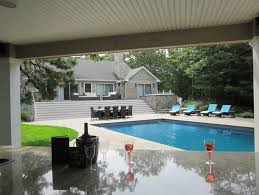 Maybe you would like to learn more about one of these? 18 X 36 Pool With Full Length Steps And Led Color Light
