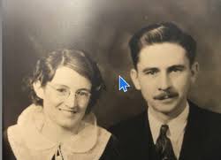 Gracia Adeleide Kenyon Lehnertz (1911-2001)