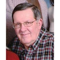 Clifton J. Hunt Obituary