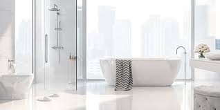 Even the smallest room can have an ensuite shower room as long as there is suitable access to the water supply. Bathroom Design Ideas Which