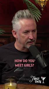 Harlan Williams First Date