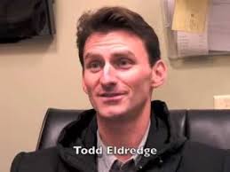 Todd Eldredge (2011): Remembers (Enhanced)