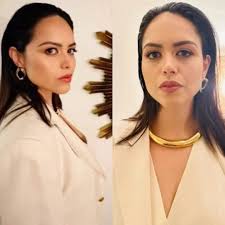 Alyssa Diaz, Mekia Cox, Alexi Hawley (creator), Melissa O'Neil and Shawn  Ashmore! ⭐️