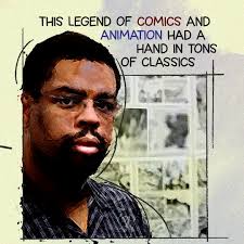 Dwayne McDuffie Fund (@TheMcDuffieFund)