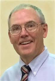 Wilson, Bruce Burton