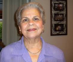 Glenda Garcia Obituary