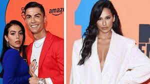 Diplômée en communication et journalisme de l'université de autonome de lisbonne, rita pereira vit jusqu'à l'âge de trois ans dans la banlieue de lisbonne à cascais. E Esta Georgina Fez Cena De Ciumes A Cristiano Ronaldo Por Causa De Rita Pereira Nacional Flash