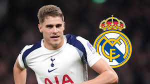Real Madrid: Los Blancos blown away by Van de Ven as chances of Tottenham sale assessed by sources