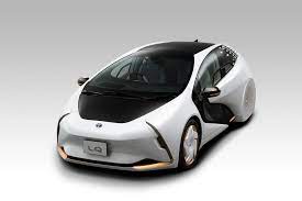 Toyota.com may have a different privacy policy, security level, and terms and conditions than those offered on our website. Toyota S New Lq Wants To Build An Emotional Bond With Its Driver Corporate Global Newsroom Toyota Motor Corporation Official Global Website